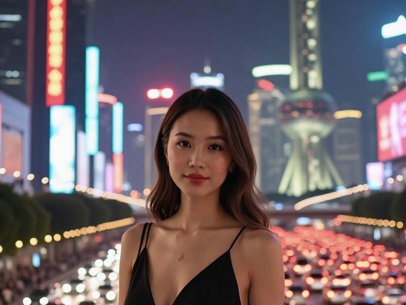 The Reinvention of Shanghai's Nightlife: How Luxury Clubs Are Redefining Urban Entertainment