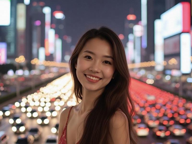 Blueprint to Brilliance: Shanghai's 2035 Master Plan Transforming Urban Living
