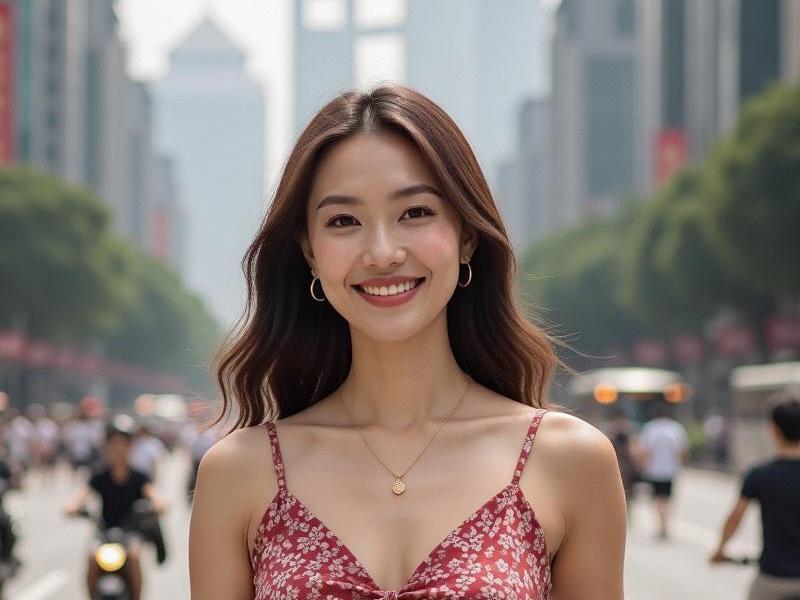 Shanghai's Daughters: The Evolution of Urban Femininity in China's Global City