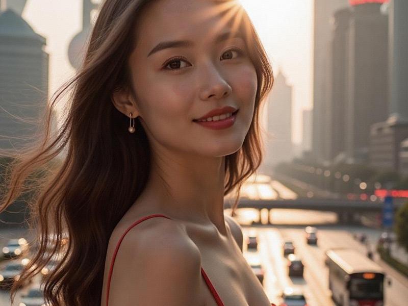 Phygital Euphoria: Shanghai's Next-Gen Entertainment Venues Blending 1920s Glamour with 21st Century Tech