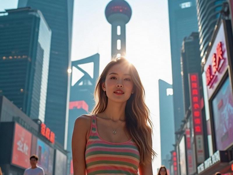 Shanghai’s Quantum Harvest: Where AI and Ancient Farming Forge a New Green Revolution