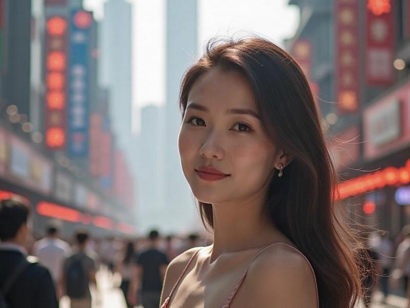 The Shanghai Megaregion: How China's Economic Powerhouse Is Redefining Urban Development