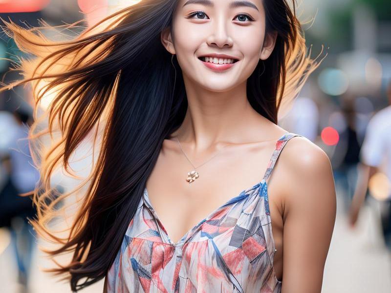 Shanghai Beauties: A Journey Through the City's Alluring Charm
