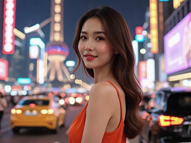 Shanghai 2025: The Silent Digital Revolution Reshaping Urban Life