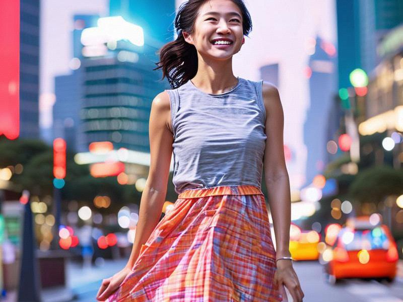 Shanghai's Thriving Entertainment Scene: A Blend of Tradition and Modernity