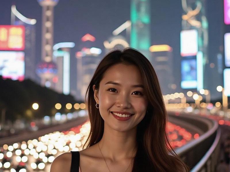 Shanghai 2025: The Paradox of Hyper-Innovation and Timeless Traditions