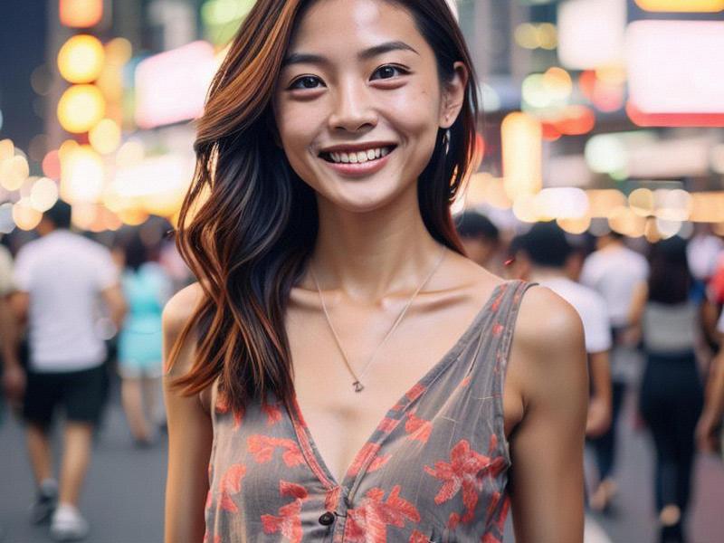 Shanghai: A Vibrant Metropolis at the Forefront of China's Modernization