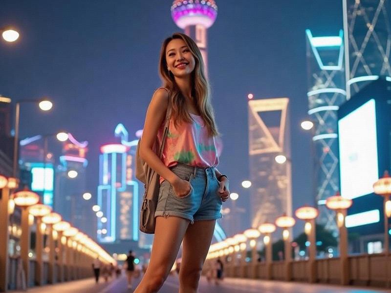 Metropolis Unbound: How Shanghai is Redefining Regional Development