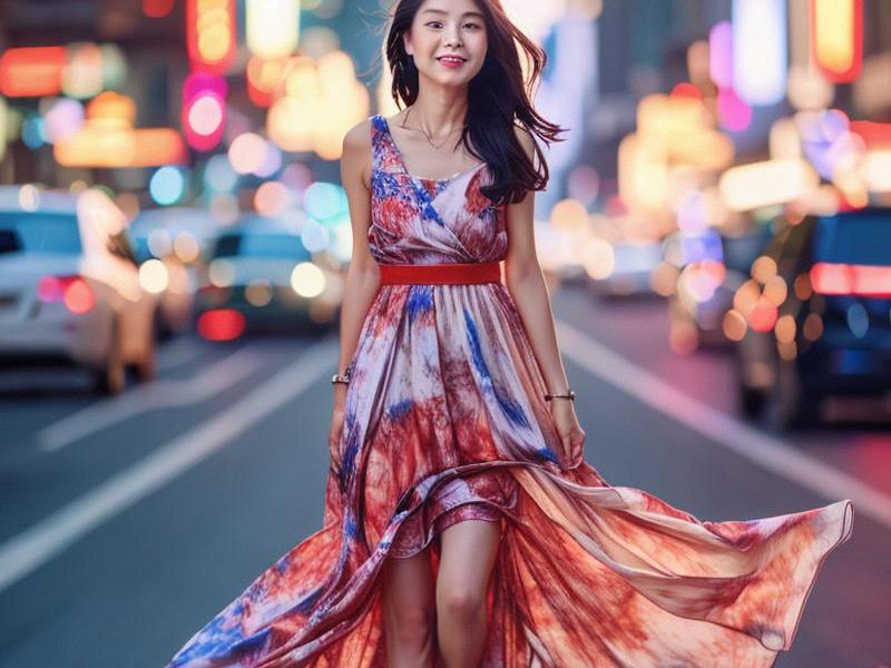 Journey Through the Enchanting Shanghai Outskirts