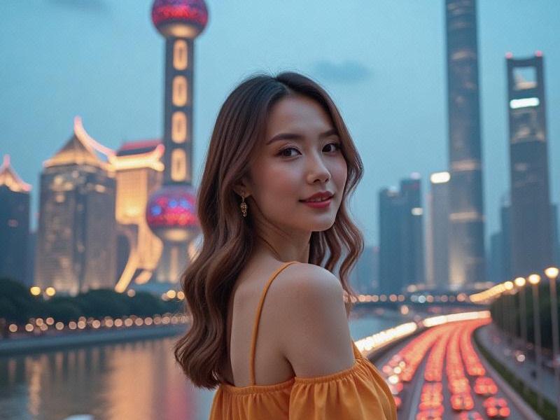The Shanghai Effect: How China's Financial Capital is Reshaping the Yangtze Delta