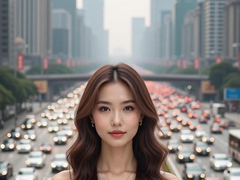 Shanghai's Modern Women: Redefining Femininity in China's Global Metropolis