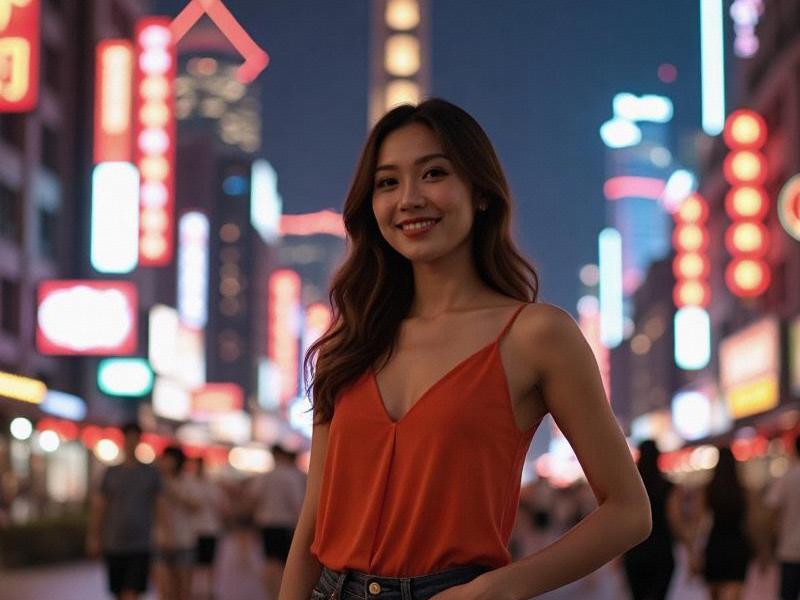Smart Shanghai: How China's Financial Capital is Building the City of Tomorrow