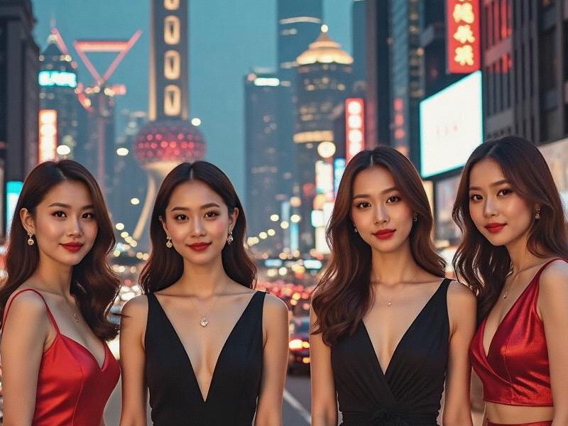 Shanghai's Nightlife Evolution: AI, Tradition and the New Urban Rituals