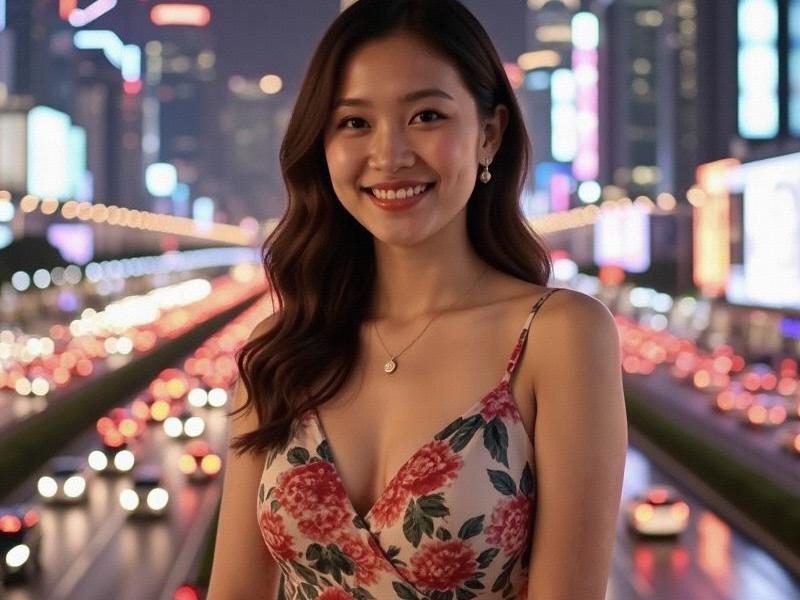 Shanghai Splendor: Decoding the DNA of China's Most Iconic Urban Femininity