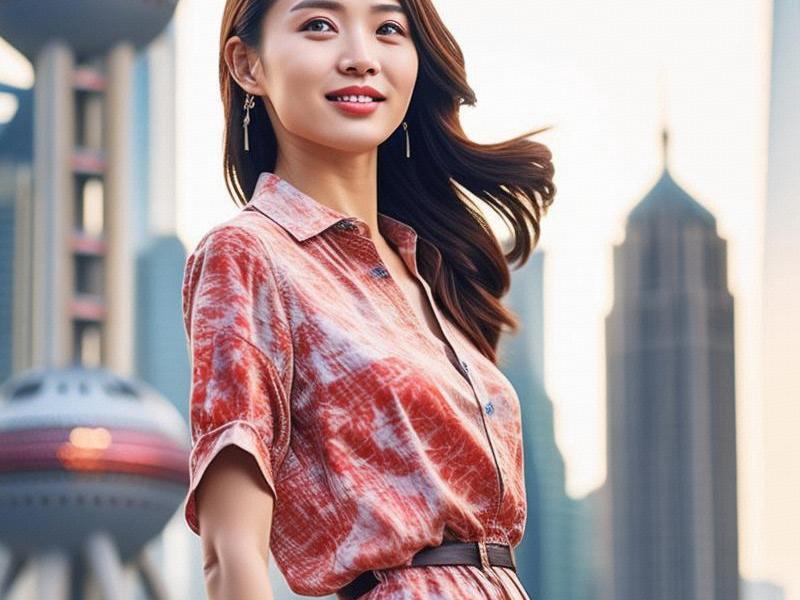 Exploring the Wonders of Shanghai and Its Surroundings