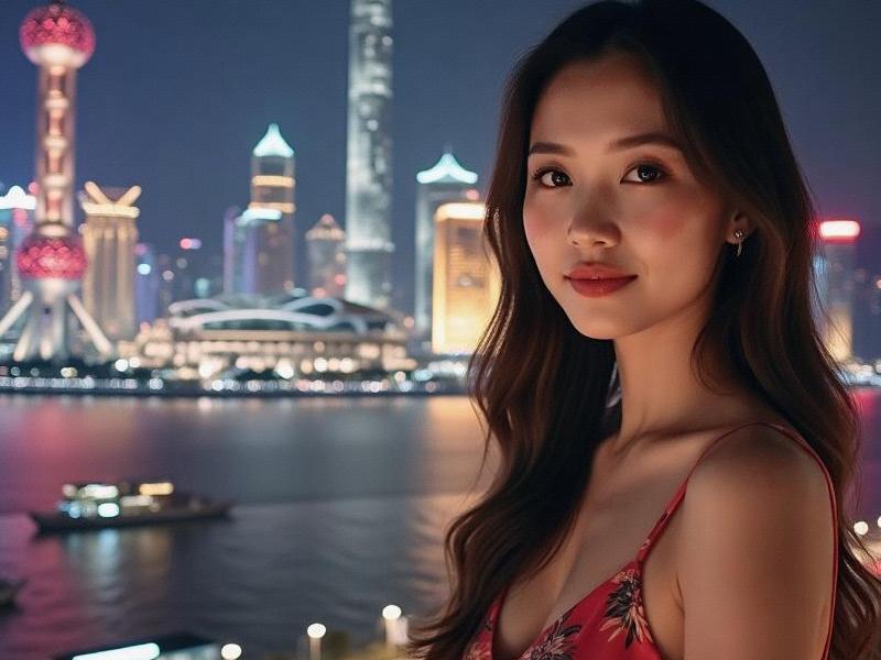 The Velvet Rope Revolution: Shanghai's High-End Entertainment Venues Set New Global Standards