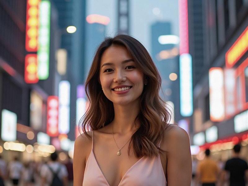 Neon Renaissance: How Shanghai's Nightlife Scene is Redefining Urban Entertainment