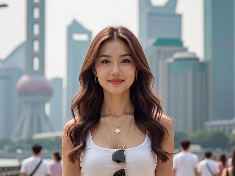 The Velvet Algorithm: How Shanghai's Elite Clubs Are Redefining Nightlife in China's Surveillance Era