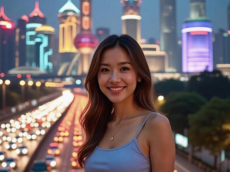 Shanghai's Nightlife Revolution: How Luxury Clubs Are Redefining Urban Entertainment