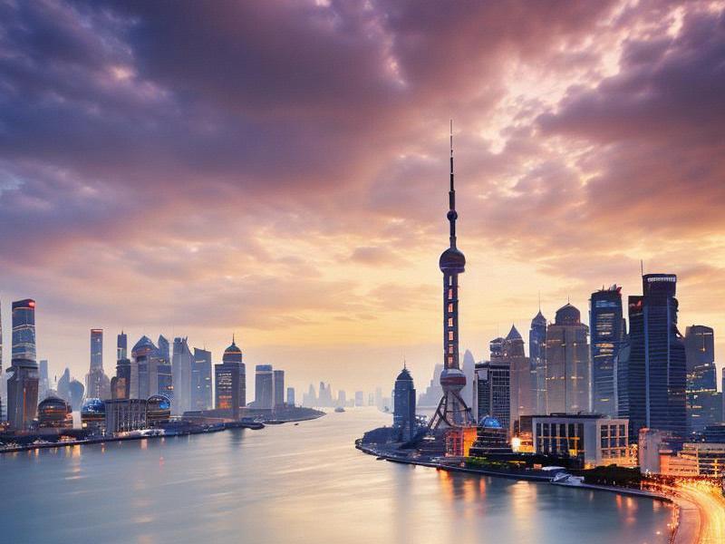 Experience the Best of Shanghai and Its Surroundings