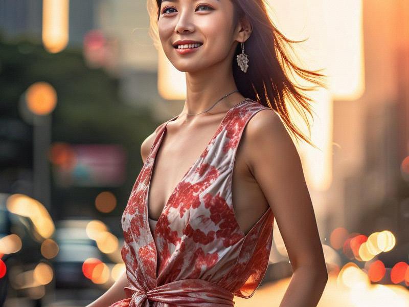 Exploring Shanghai's Metropolitan Splendor: A Journey Through the City of Dreams