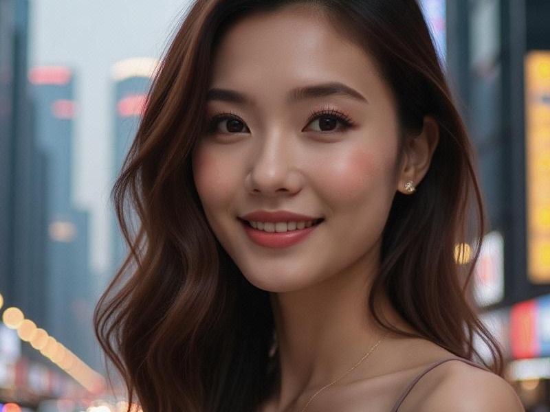 【从月份牌到小红书：上海美女的百年审美变迁】