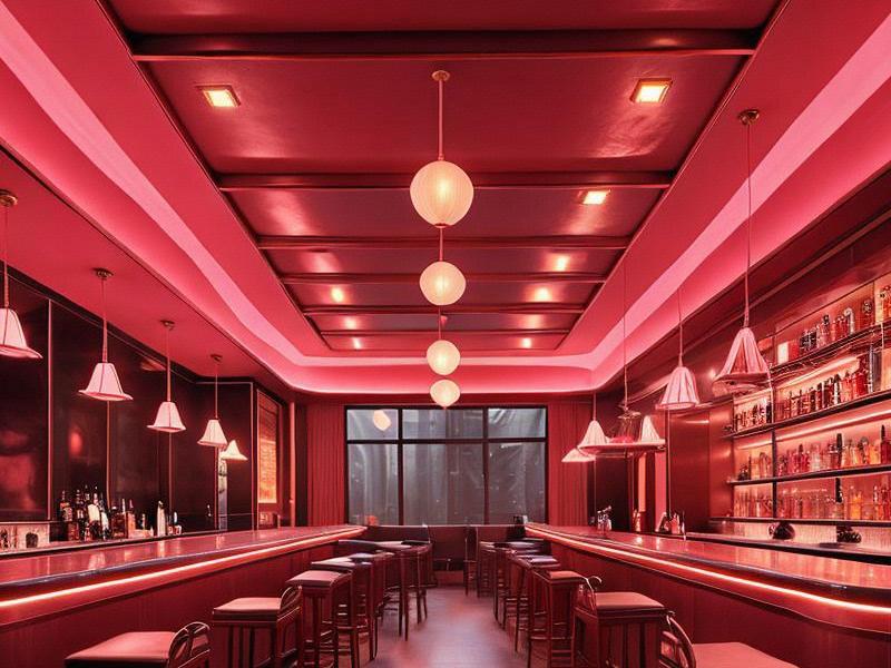 Shanghai's Thriving Entertainment Clubs: A Nightlife Renaissance