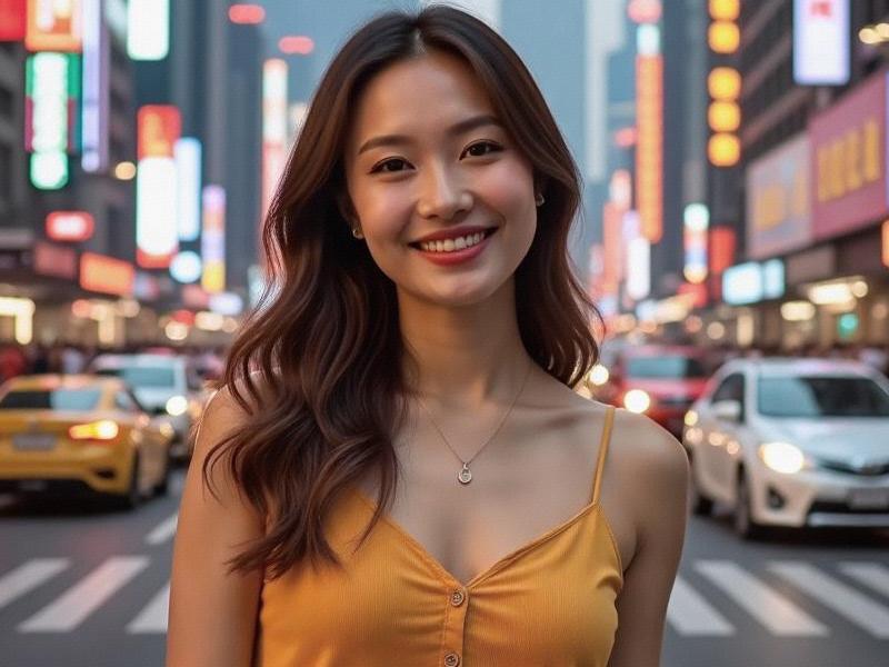 Shanghai 2030: The Making of a Next-Generation Global City