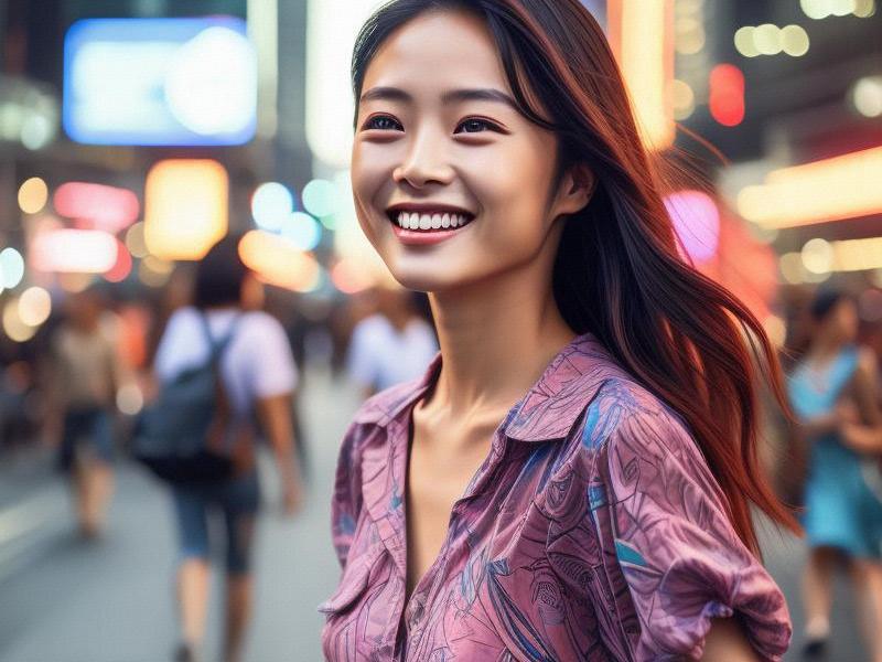 Shanghai's Transformation: A Journey of Urban Renaissance and Global Influence