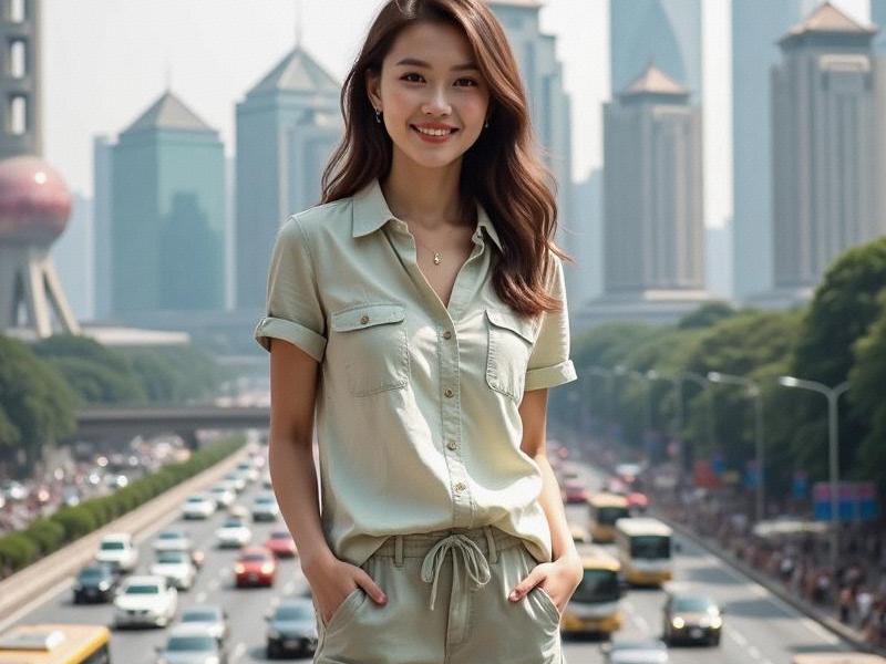 The Silicon Bund: How Shanghai is Outpacing Global Tech Hubs