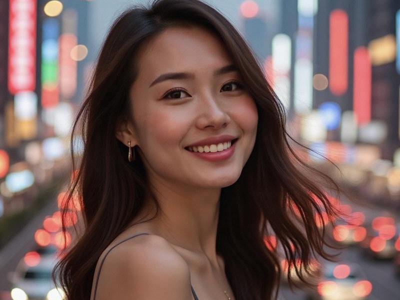 Shanghai 2025: Where Futurism Meets Nostalgia in China's Global Metropolis