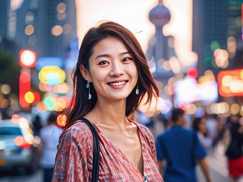 Shanghai's Thriving Entertainment Clubs: A New Era of Nightlife