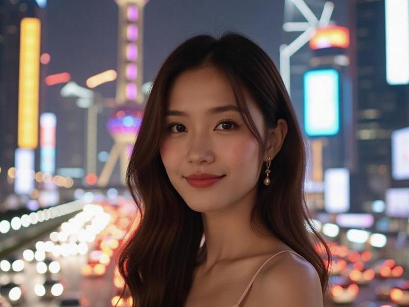 Neon Renaissance: How Shanghai's Entertainment Venues Are Redefining Nightlife in 2025