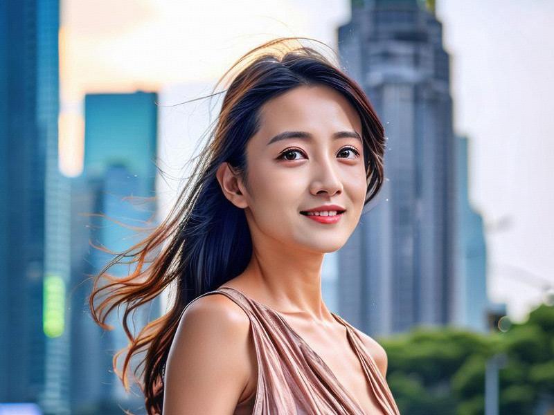 Shanghai Beauty Sightseeing Guide: A Journey Through the City's Most Stunning Landmarks