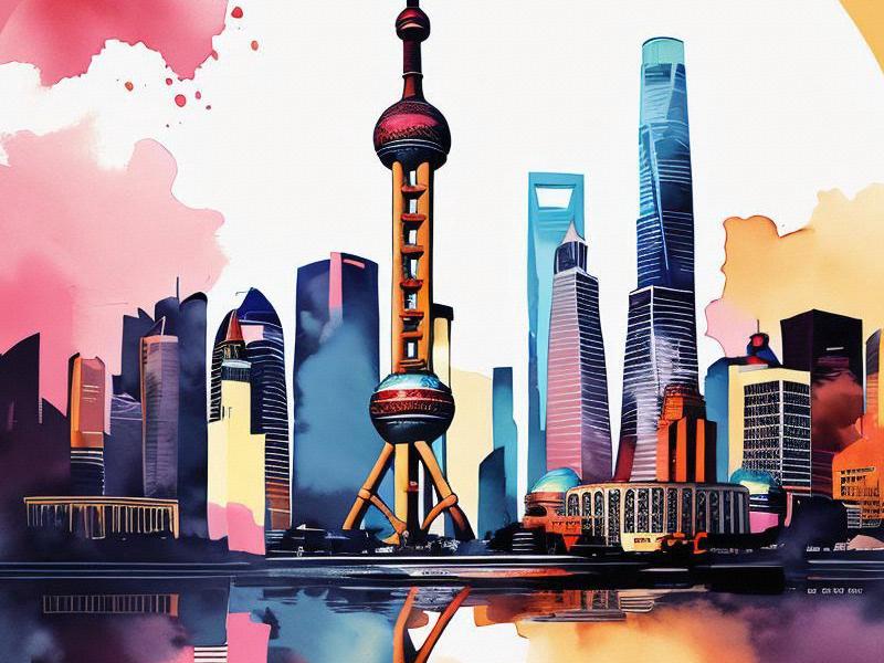 Shanghai Beauties: A Look Beyond the Label