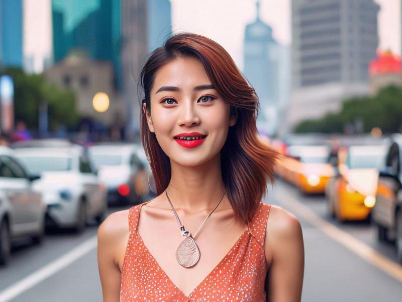 Shanghai's Transformation: A Journey of Innovation and Sustainability