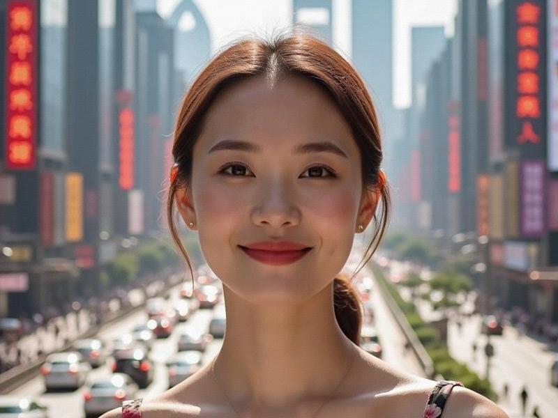 Shanghai's Cultural Awakening: How China's Economic Powerhouse is Reinventing Itself as a Global Arts Epicenter
