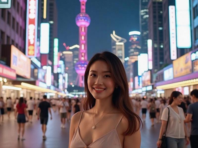 The DNA of Success: Inside Shanghai's Bold Bid to Lead the Global Biotech Revolution