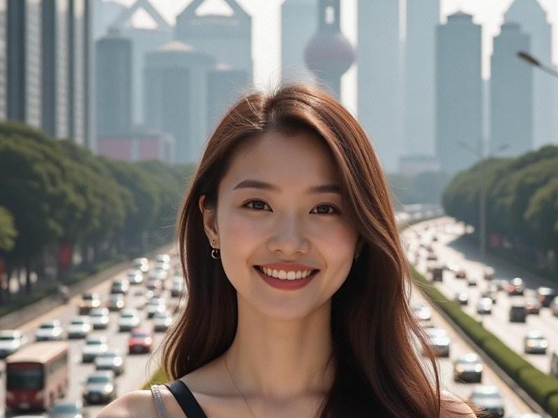 Shanghai's New Femininity: How Cosmopolitan Women Are Redefining Success in 2025