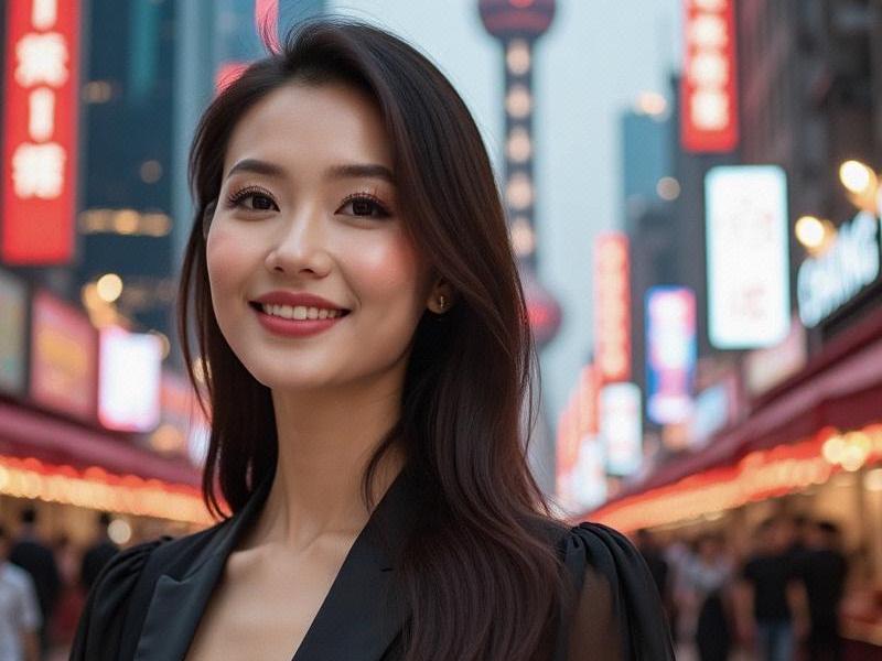 【镜面迷宫】上海娱乐会所的欲望拓扑学
