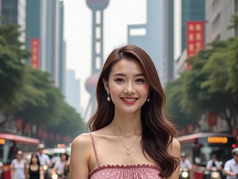 Shanghai 2025: The Quantum Leap of the Yangtze River Delta Megaregion