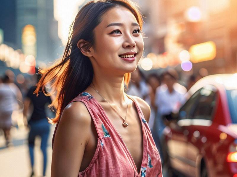 Shanghai's Green Transformation: How the City is Leading China's Eco-Friendly Revolution