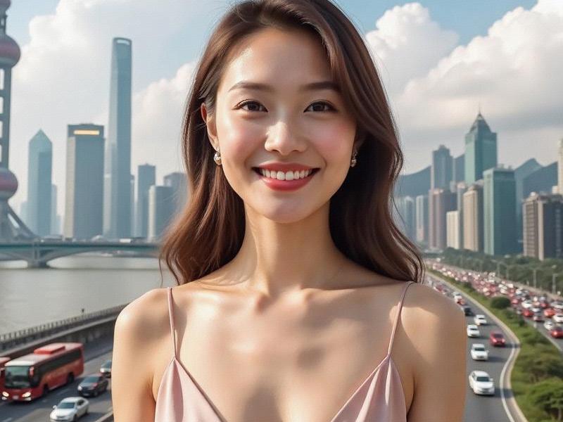 Shanghai's Entertainment Revolution: How Nightlife Venues Are Shaping the City's Cultural Identity