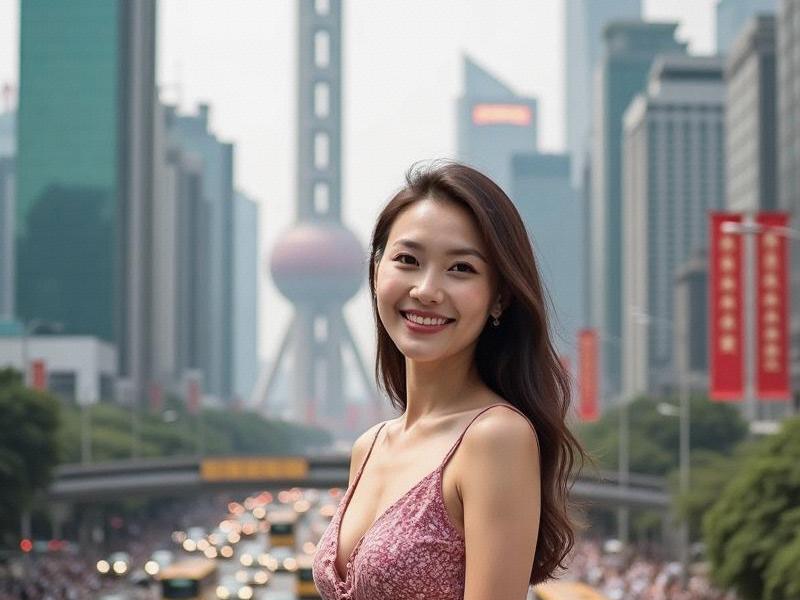 Shanghai and the Yangtze River Delta: China's Economic Powerhouse Redefining Urban Integration