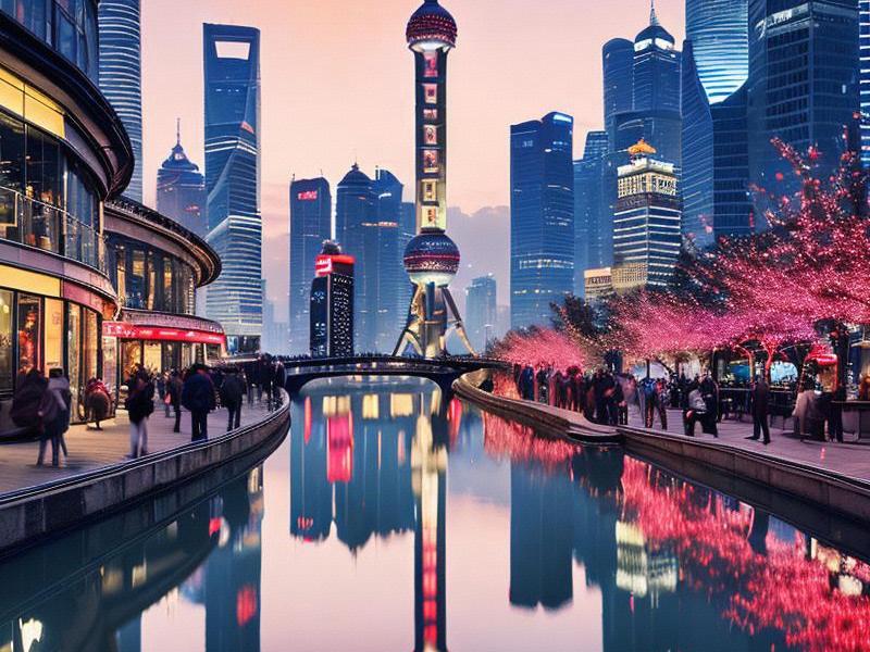 Shanghai Entertainment Scene Unveiled: A Blend of Tradition and Modernity