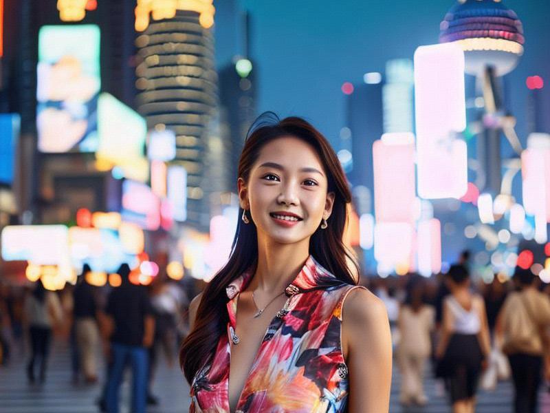 Shanghai's Green Transformation: How the City is Leading China's Eco-Friendly Revolution