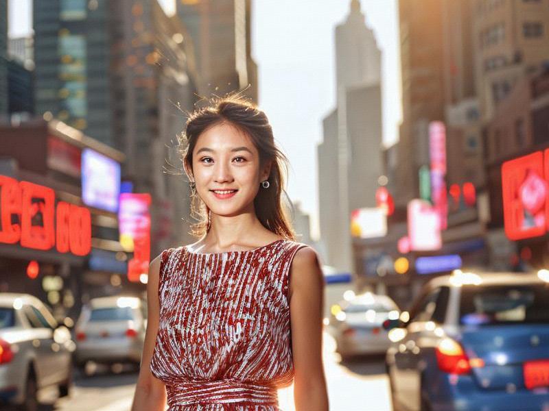 Shanghai Entertainment Venues: A Dynamic and Diverse Scene