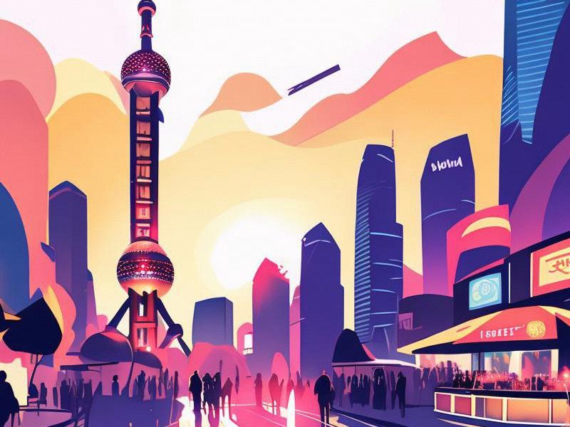 Shanghai's Thriving Entertainment Club Scene: A Nightlife Renaissance