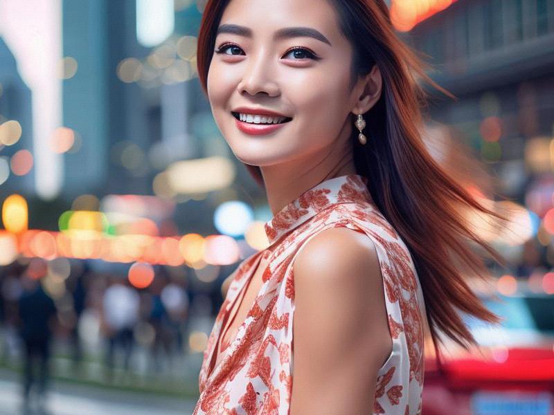 Shanghai's Thriving Entertainment Club Scene: A Nightlife Renaissance