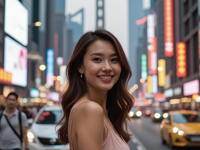 Shanghai's Daughters: How the City's Women Are Reshaping China's Gender Narrative